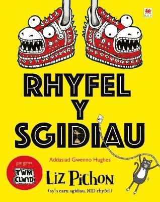 Rhyfel y Sgidiau 1