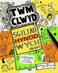 bokomslag Cyfres Twm Clwyd: 9. Sgiliau Hynod Wych