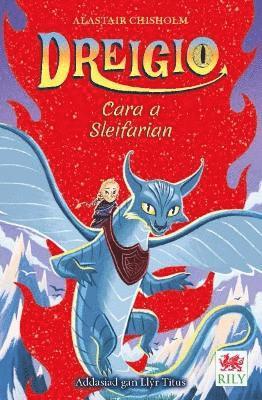 Dreigio: 2. Cara a Sleifarian