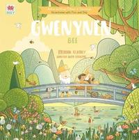 bokomslag Gwenynen / Bee