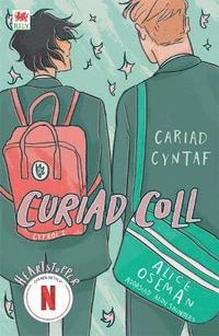 bokomslag Curiad Coll: Cyfrol 1