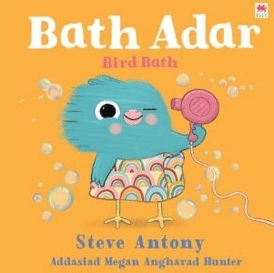 Bath Adar / Bird Bath 1