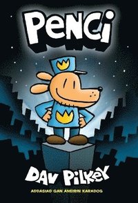 bokomslag Penci