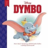 Disney - Disney Agor y Drws: Dymbo, Inbunden