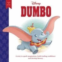 Disney - Disney Back to Books: Dumbo, Inbunden