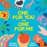 Aneirin Karadog - One for You and One for Me, Häftad