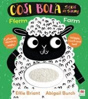 Effie Bryant - Cosi Bola Fferm / Tickle my Tummy Farm, Kartonnage