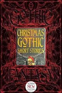 bokomslag Christmas Gothic Short Stories