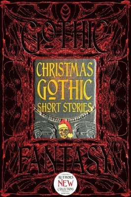 Christmas Gothic Short Stories 1