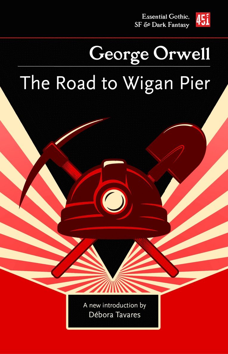 Road to Wigan Pier