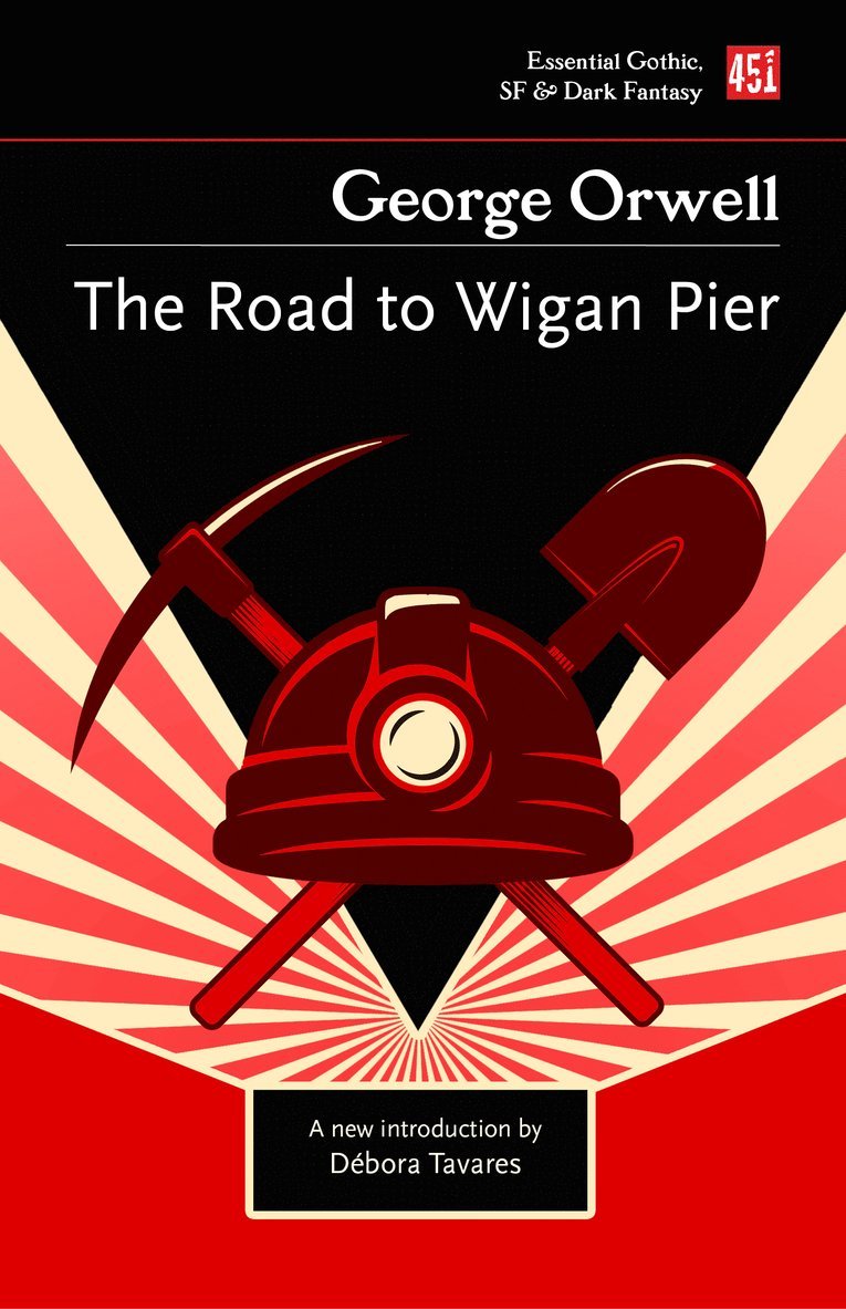 The Road to Wigan Pier 1