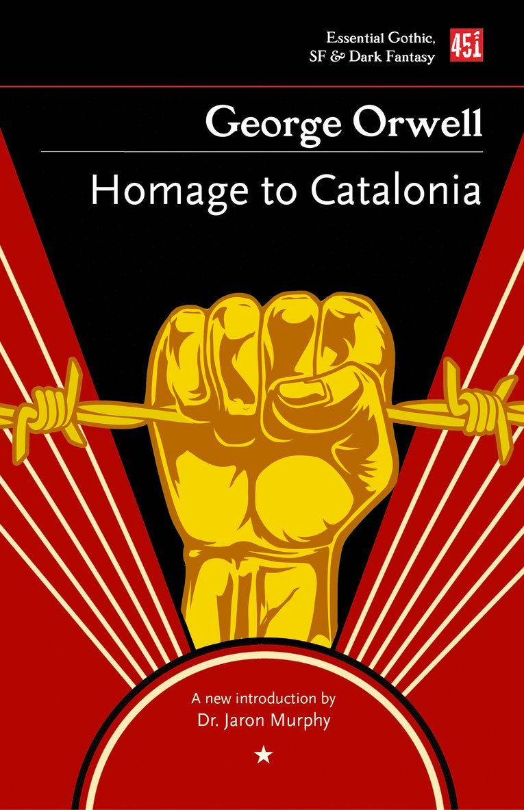 Homage to Catalonia 1