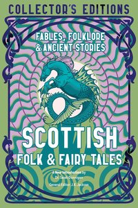 bokomslag Scottish Folk & Fairy Tales