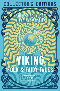 bokomslag Viking Folk & Fairy Tales