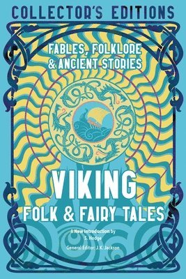 Viking Folk & Fairy Tales 1