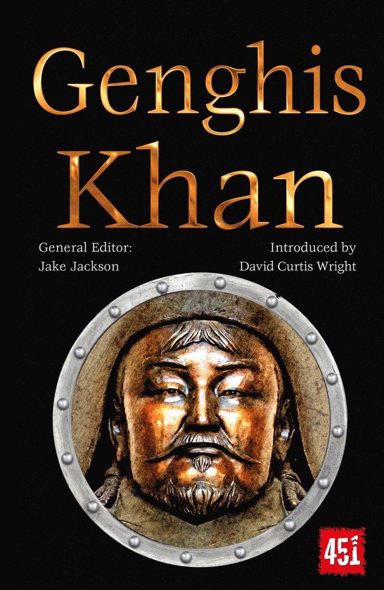 Genghis Khan 1