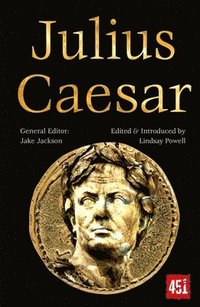 bokomslag Julius Caesar