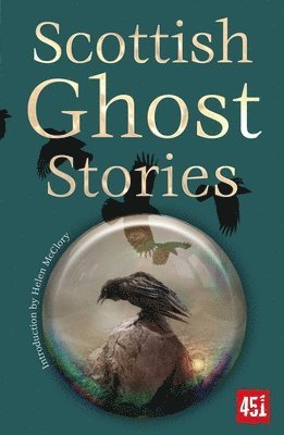 bokomslag Scottish Ghost Stories