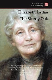 bokomslag The Sturdy Oak (new edition)