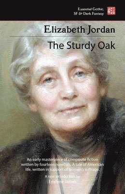 The Sturdy Oak (new edition) 1