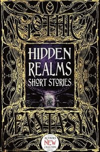 bokomslag Hidden Realms Short Stories