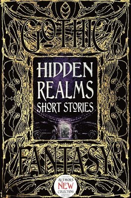 Hidden Realms Short Stories 1