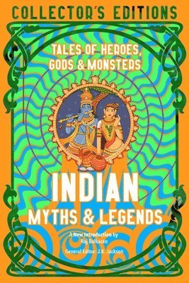 Indian Myths & Legends 1