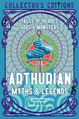 Arthurian Myths & Legends 1