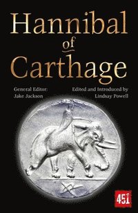 bokomslag Hannibal of Carthage