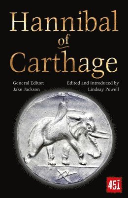 Hannibal of Carthage 1