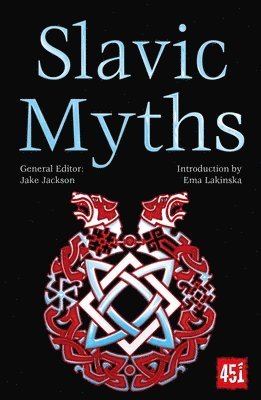 Slavic Myths 1