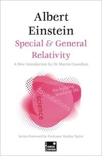 bokomslag Special & General Relativity (Concise Edition)