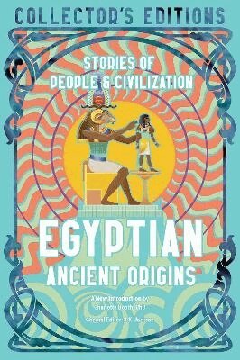 J. K. Jackson - Egyptian Ancient Origins, Inbunden