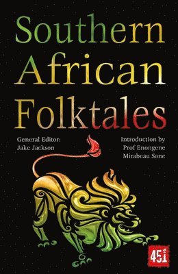 Southern African Folktales 1