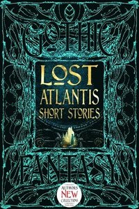 bokomslag Lost Atlantis Short Stories