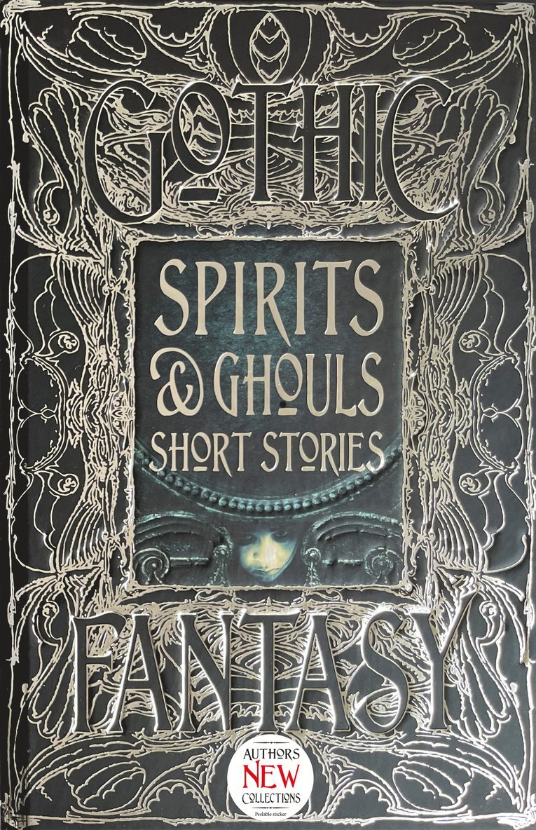 Spirits & Ghouls Short Stories 1