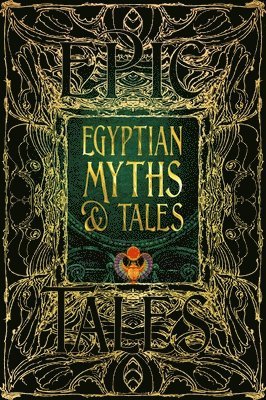 Egyptian Myths & Tales 1