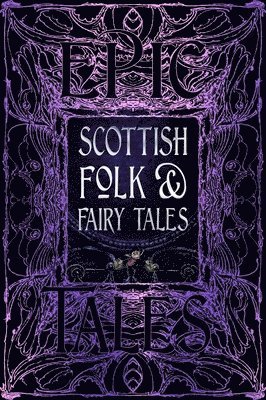Scottish Folk & Fairy Tales 1