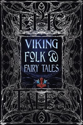 Viking Folk & Fairy Tales 1