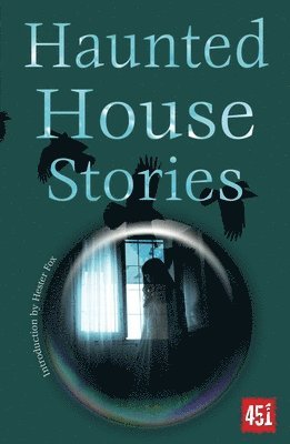 bokomslag Haunted House Stories