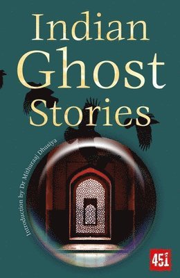 bokomslag Indian Ghost Stories