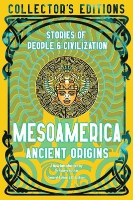 Mesoamerica Ancient Origins 1