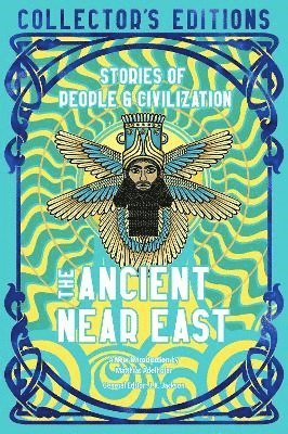 bokomslag Ancient Near East (Ancient Origins)