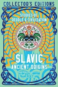 bokomslag Slavic Ancient Origins