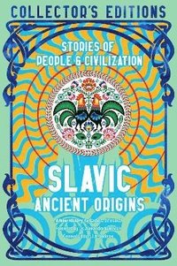 bokomslag Slavic Ancient Origins