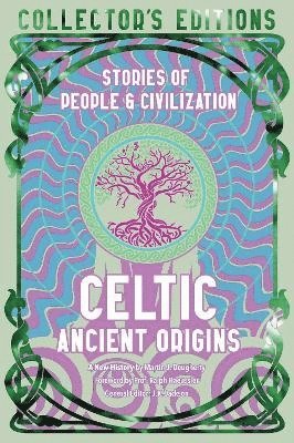 bokomslag Celtic Ancient Origins