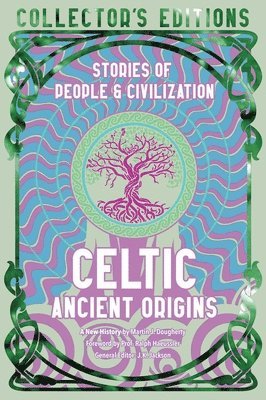 Celtic Ancient Origins 1