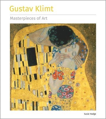 Gustav Klimt Masterpieces of Art 1