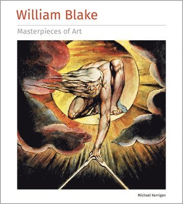 bokomslag William Blake Masterpieces of Art