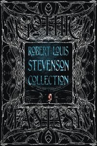 bokomslag Robert Louis Stevenson Collection